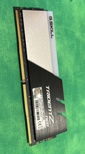 G. Skill 16GB DDR4 SDRAM Memory Module F4-3200C16D-16GTZN picture