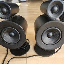 Razer Nommo Pro  2 Speakers Only - Not Complete Set picture