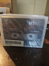 IBM 4mm Test Tape New/Sealed picture