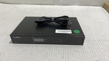 Luxul Epic 4 ABR-4500 Multi-WAN Gigabit Router USB 3.0 Ethernet picture