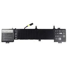 6JHDV Replacement Laptop Battery Compatible with Dell Dell Alienware 17 R2 R3... picture