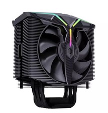 GOLDEN FIELD Wind Walker 04 A-RGB CPU Cooler 4 HEATPIPES Intel AMD picture