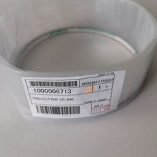 1PC Original Roland Pad Cutter VS-640 VS-640i LEC-640 adhesive Strip-1000006713 picture