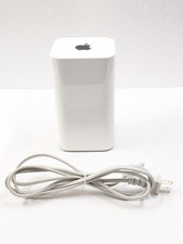 Apple A1470 EMC2635 Airport Time Capsule w Power Cord picture