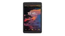 Alcatel A30, Wi-Fi + Cellular (Unlocked), 8in - Midnight Blue picture