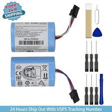For Zebra Comtec AK18353-1 BT17790-1 BT17790-2 MX420L MZ220 MZ320 Printer Batter picture