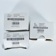 Scanner Brake Pick Rollers for Fujitsu Fi-6125 Fi-6225 Fi-6130Z Fi-6230 6130Z picture