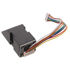 3pcs Security Fingerprint Scanner Module - Finger Print Sensor Board picture