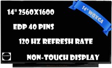 Asus ROG Zephyrus G14 GA402R GA402RJ-G14.R96700 Led Lcd Screen 14