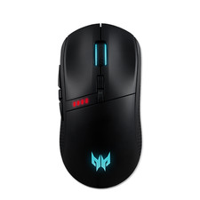 Acer Predator Cestus 350 Wireless RGB Gaming Mouse – 16,000 DPI, 5 Buttons picture