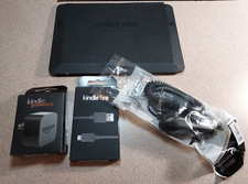 Bundle Accessories for Amazon Kindle HDX 8.9 (~2012-2013) picture