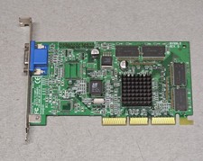 VisionTek NV996.0 VGA AGP Graphics Card G7700.2 picture