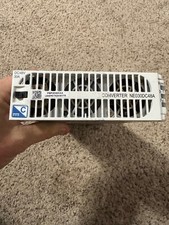 Ge Energy NE030DC48A  DC 48V 30A  CONVERTER 21-32V 48-54.5V Output 30A-Lot of 3 picture