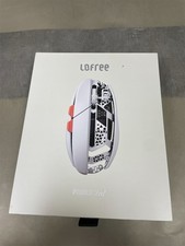 LOFREE Hypace Ultra-Lightweight Wireless Gaming Mouse, 47g, PAW3950 Sensor, 40K picture