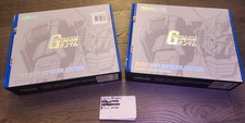 ASUS Z590 WiFi Gundam Edition Intel LGA 1200 ATX Motherboard, Brand New picture