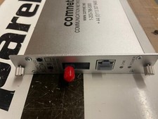 COMNET CNFE1002 ETHERNET MEDIA CONVERTER picture