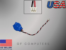 CMOS RTC Battery Acer Aspire Revo L3600 R3600 R3610 BIOS Reserve Backup 3 wire picture