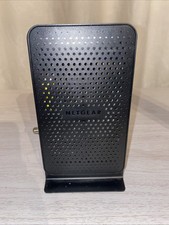 Netgear WiFi Cable Modem Router N300 C3000 (8X4) DOCSIS 3.0 8 DS 4 US picture