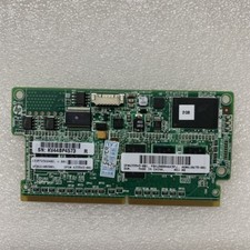 HP 633543-001 2GB FBWC P Series Smart Array Controller 631681-B21 picture