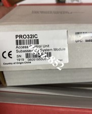 Honeywell PRO32IC Access Controller Motherboard New Fast Shipping FedEx or DHL picture