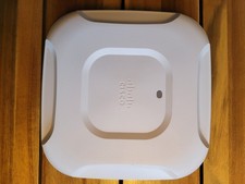 Cisco Aironet 3700 Series 802.11ac Dual Band Access Point AIR-CAP3702I-B-K9 picture