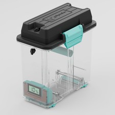 Polymaker 3D Printing Filament Storage Box - PolyDryer Box for Continuous Filame picture