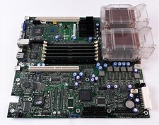 Intel SE7500WV2 ATX Industrial Server Board  picture