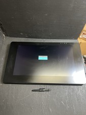 Wacom Cintiq LCD Tablet DTK-2420 picture