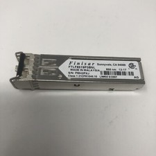 Finisar FTLF8519P3BNL Class 1 850nm 1G Base-SX Transceiver Module picture