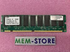M374S6453ETS-C7A 512MB PC133 ECC UDIMM RAM for Intel D845WN/D845WNL Motherboard picture
