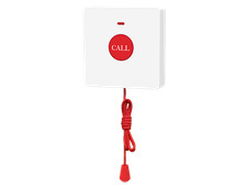 Fanvil KT30 Wireless Emergency Button with SOS Drawstring (433MHz) for Fanvil X305 picture
