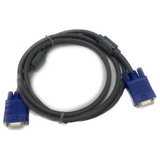 Sun 530-2494 HD15P-HD15P Cable 1.8M picture