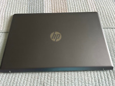 HP 17-ar050wm 17.3