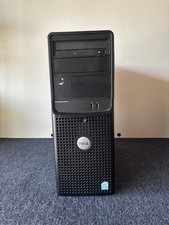 Dell PowerEdge SC440 Tower Server Pentium Dual Core No HDD Boots to BIOS Tested picture