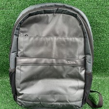 Targus Executive Backpack Model AC0063 Gray Black picture