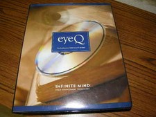 985) Eye Q Infinite Mind Read & Process Faster Software Windows 95/98/2000/ME + picture