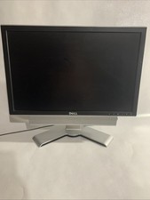 Dell 2007WFP 20