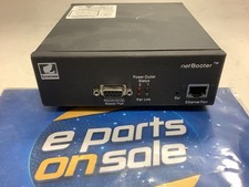 Synaccess netBooter NP-02B Remote-Managed 13A Power Distribution Unit L-W1B picture