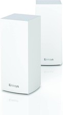 RM2 AX4200 Velop Mesh WiFi 6 Router System 2 - Linksys MX8400 picture