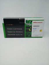OFFICE DEPOT HIGH YIELD TONER CARTRIDGE  XEROX C400DN C400N C405DN C405N YELLOW picture