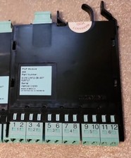 Tested ECM-UM12-05-93T  Corning EDGE MM OM3 MTP to 12 LC Module Patch Panel picture