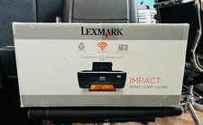 Lexmark Impact S301 All-in-One printer AIO *Paper Feed/Jam picture