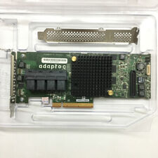 Adaptec ASR-71605 2274400-R 16-Port 6Gb/s SAS SATA PCIe RAID Controller picture