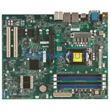 For Supermicro C7Q67-H Intel Q67 Express LGA-1155 DDR3 ATX Server Motherboard picture