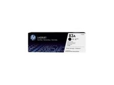 The Sharper Image TSICF283A Sharper Image Black Toner Cartridge for HP 83A picture