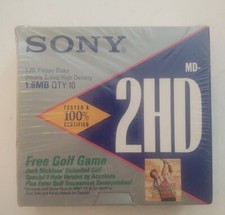 Sony MD-2HD 5.25