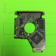 Laptop Computer Hitachi MDK332V-0 DK23DA-20F 20GB Hard Drive Controller Board picture
