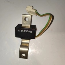 1pcs replace for 3903505214 Linde sensor fedex or DHL picture