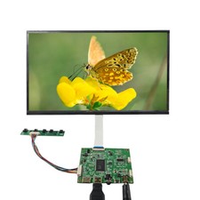 HDLCD  Controller Board 11.6 in LQ116M1JX 1920x1080 IPS LCD Display picture