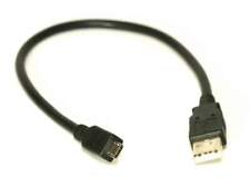 MicroUSB Cable MICRO-B 1FT picture